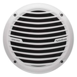 Rockford Fosgate Marine RM18D2  Prime 8" Dual 2-Ohm Subwoofer