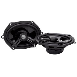 Rockford Fosgate T1572 Power 5"x7" 2-Way Full-Range Speaker