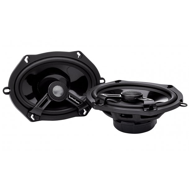 Rockford Fosgate T1572 Power 5"x7" 2-Way Full-Range Speaker