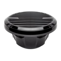 Rockford Fosgate Marine RM110D4B Prime 10" Dual 4-Ohm Subwoofer Black 