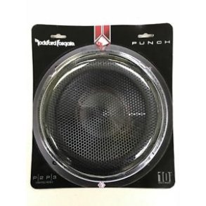 Rockford Fosgate P2P3G-10
