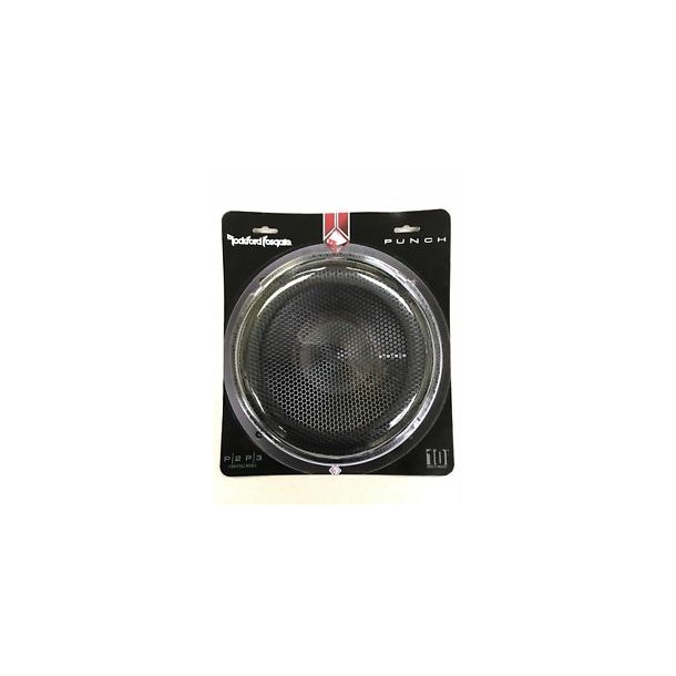 Rockford Fosgate P2P3G-10