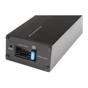  Pioneer GM-D1004 4 Kanals forstrker