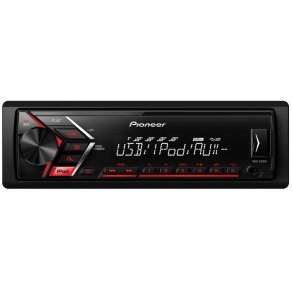 Pioneer MVH-S100UI