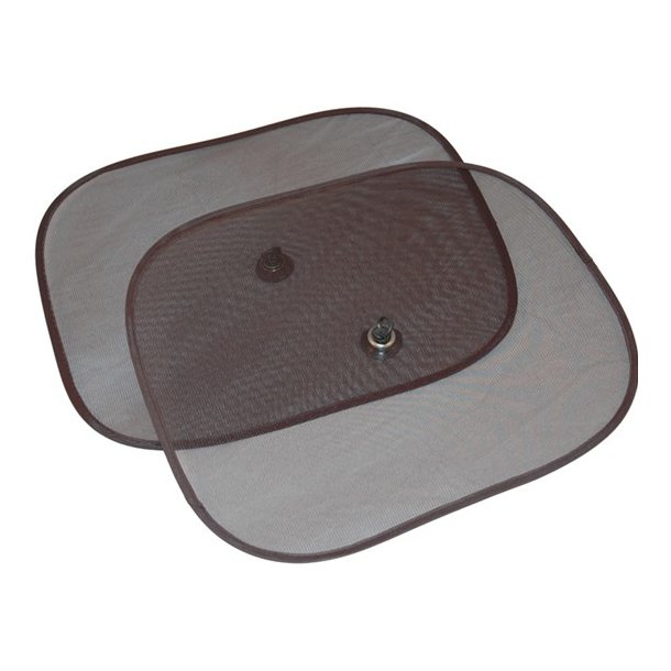 Satex solkskrm (2stk)