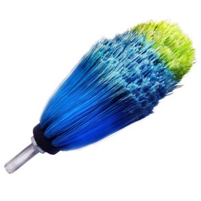 Twisstar roterende f�lgb�rste bl�, kort