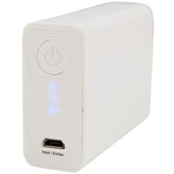 Sinox Power bank 5200mAh