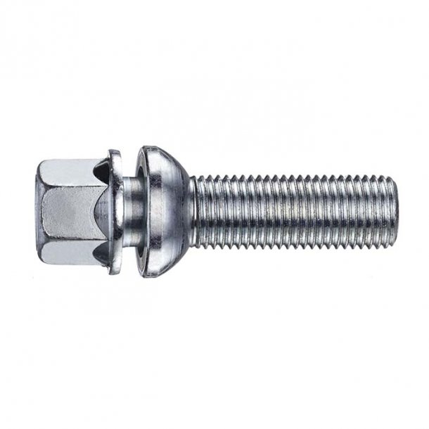 SCHR.M.LOSEM BUND M14 X 1,5 X 42, KU R14