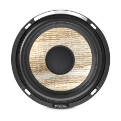 Focal Flax Evo PS165 F3E 3-vejs system
