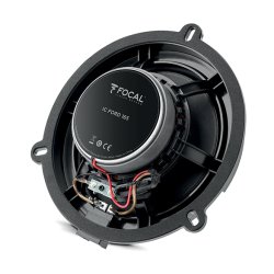 Focal Inside IC Ford 165