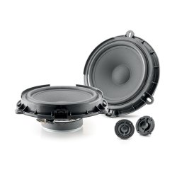 Focal Inside IS FORD 165 