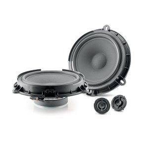Focal Inside IS FORD 165 