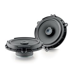 Focal Inside IC Ford 165
