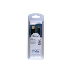 Sinox USB til Micro USB 2.0