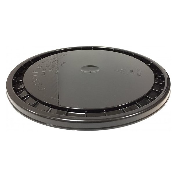 Meguiars lg til vaskespand, sort 