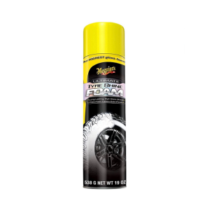 Meguiars Ultimate Tire Shine Foam 538g