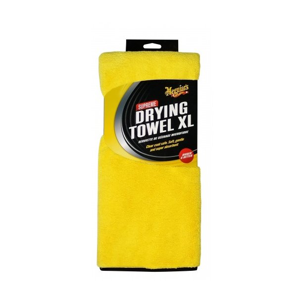 Supreme Drying Towel XL NY