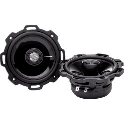 Rockford Fosgate T142 Power 4" 2-Way Full-Range Speaker