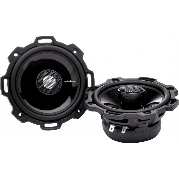 Rockford Fosgate T142 Power 4" 2-Way Full-Range Speaker