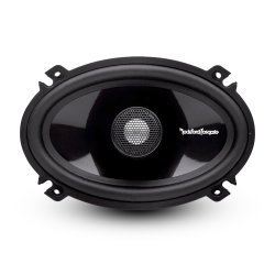 Rockford Fosgate T1462 Power 4"x6" 2-Way Full-Range Speaker