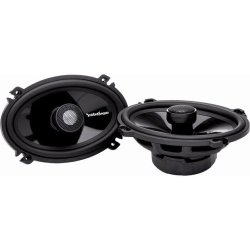 Rockford Fosgate T1462 Power 4"x6" 2-Way Full-Range Speaker