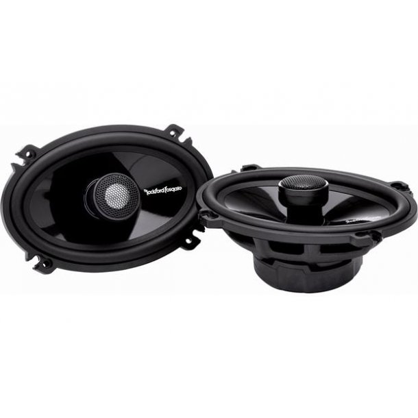 Rockford Fosgate T1462 Power 4"x6" 2-Way Full-Range Speaker
