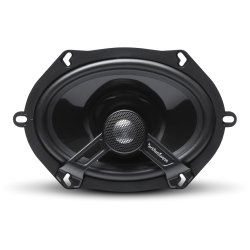 Rockford Fosgate T1572 Power 5"x7" 2-Way Full-Range Speaker