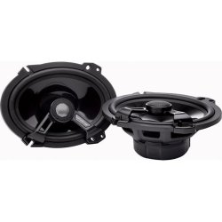 Rockford Fosgate T1682 Power 6"x8" 2-Way Full-Range Speaker