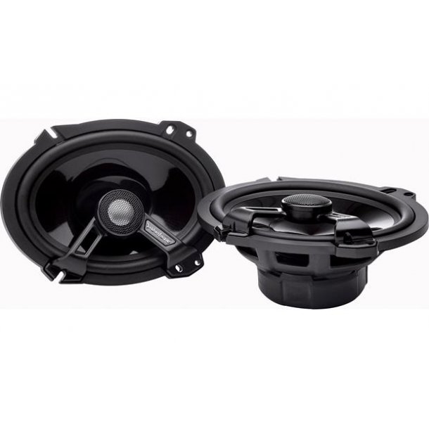 Rockford Fosgate T1682 Power 6"x8" 2-Way Full-Range Speaker