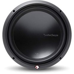 Rockford Fosgate T1D212 Power 12" T1 2-Ohm DVC Subwoofer