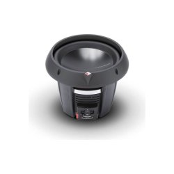 Rockford Fosgate T1D410 Power 10" T1 4-Ohm DVC Subwoofer