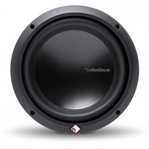 Rockford Fosgate T1D410 Power 10