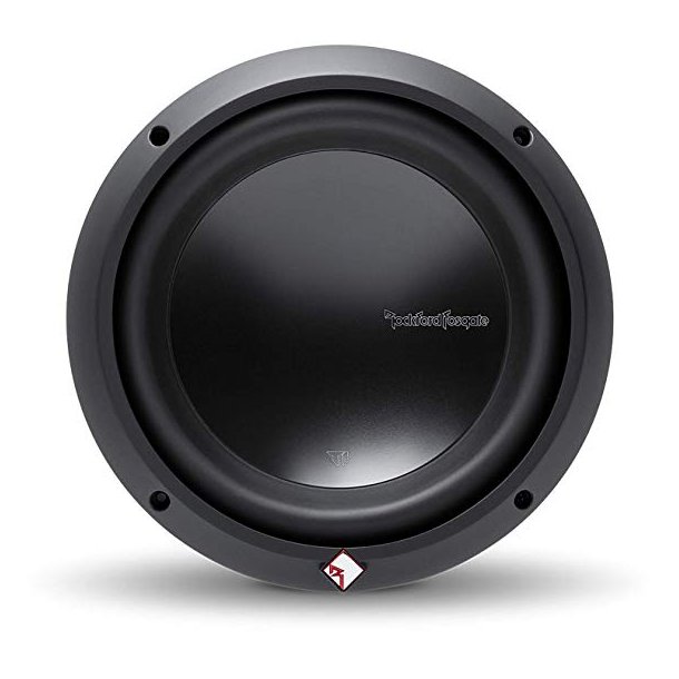 Rockford Fosgate T1D410 Power 10" T1 4-Ohm DVC Subwoofer