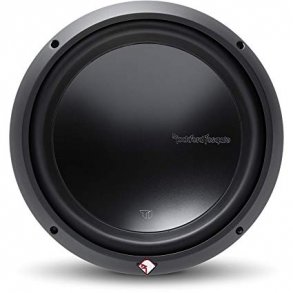 Rockford Fosgate T1D412 Power 12