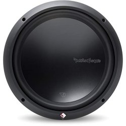 Rockford Fosgate T1D415 Power 15" T1 4-Ohm DVC Subwoofer