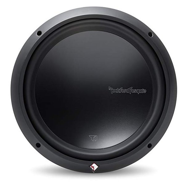 Rockford Fosgate T1D415 Power 15" T1 4-Ohm DVC Subwoofer
