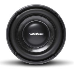 Rockford Fosgate T1S2-10 Power 10" T1 Slim Single 2-Ohm Subwoofer