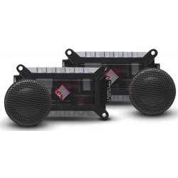 Rockford Fosgate T1T-S Power 1" Tweeter Kit