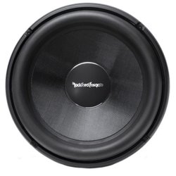 Rockford Fosgate T2S1-16 Power 16" T2 Single 1-Ohm Subwoofer