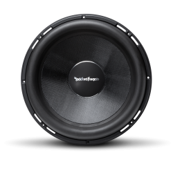 Rockford Fosgate T2S1-16 Power 16" T2 Single 1-Ohm Subwoofer