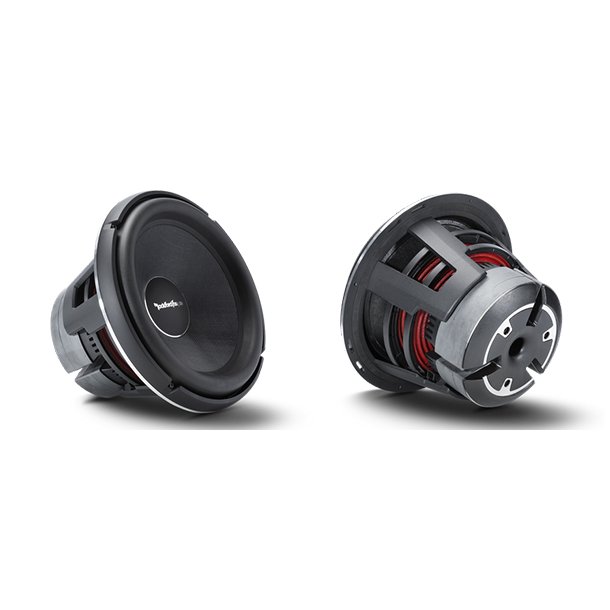 Rockford Fosgate T2S1-16 Power 16" T2 Single 1-Ohm Subwoofer