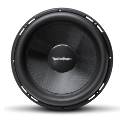 Rockford Fosgate T2S2-13 Power 13" T2 Single 2-Ohm Subwoofer