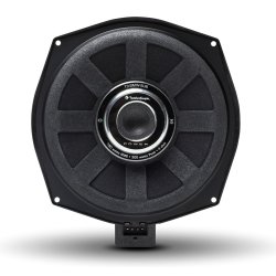 Rockford Fosgate T3-BMW-SUB Power BMW&reg; 8 Direct Fit Subwoofer
