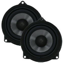 Rockford Fosgate T3-BMW1 Power BMW&reg; 2-Way Component System Style-1