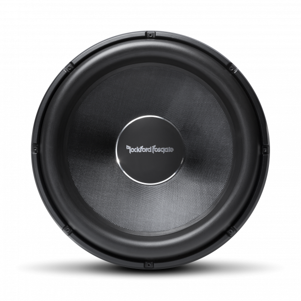 Rockford Fosgate T3S2-19 Power 19" T3 Single 2-Ohm Superwoofer