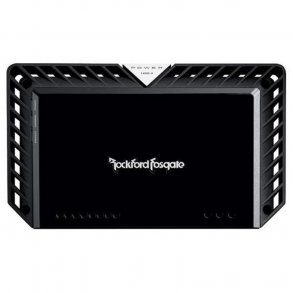 Rockford Fosgate T400-4 Power 400 Watt 4-Channel Amplifier