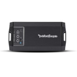Rockford Fosgate T500X1br Power 500 Watt Class-BR Mono Amplifier