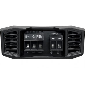 Rockford Fosgate T500X1br Power 500 Watt Class-BR Mono Amplifier