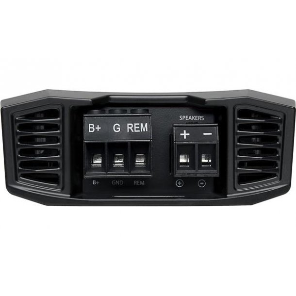 Rockford Fosgate T500X1br Power 500 Watt Class-BR Mono Amplifier