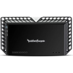 Rockford Fosgate T600-4 Power 600 Watt 4-Channel Amplifier